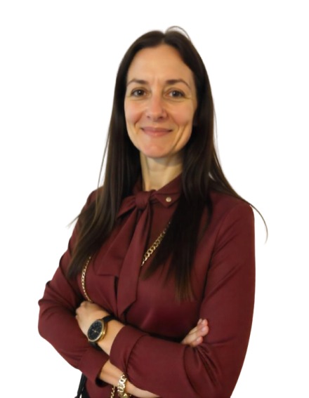 Abogada Especialista